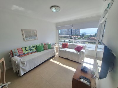 Apartamento en Punta del Este, Brava