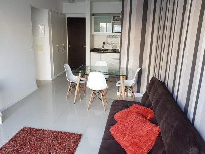 Venta un dormitorio en zona puerto
