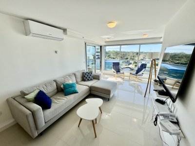 Apartamento premium en playa brava 