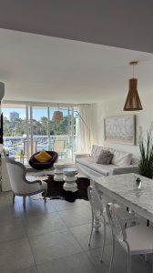 Hermoso apartamento de 1 dormitorio en Roosevelt