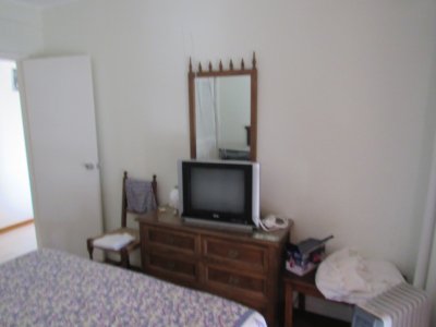 Apartamento en Punta del Este, Brava