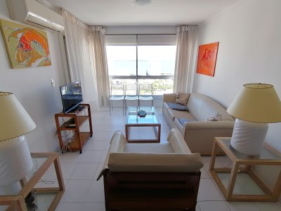 Apartamento de 3 dormitorios en alquiler Anual
