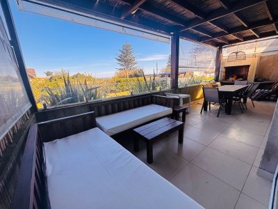 Apartamento en alquiler temporal en montoya