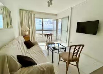 Apartamento en Punta del Este, Brava