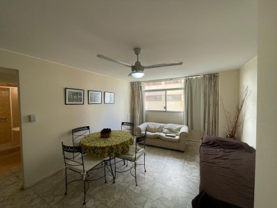 APARTAMENTO 1 DORMITORIO 