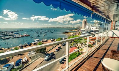 Apartamento en Punta del Este, Península