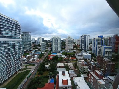 Apartamento en venta 