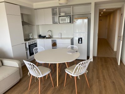 Apartamento en Punta del Este, Cantegril
