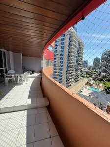 Alquiler anual apartamento 2 dormitorios playa brava