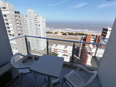 Vista al mar, excelente ubicacion 