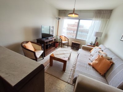 Hermoso apartamento en el corazon de la península 