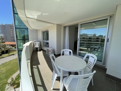 Apartamento en alquiler Wind Tower