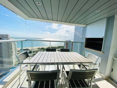 hermoso apartamento en venta