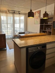 Agradable apartamento en venta en zona La Loma. 