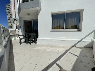 Apartamento en alquiler Punta Del Este 