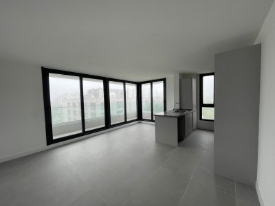 Hermoso apartamento a estrenar en excelente edificio