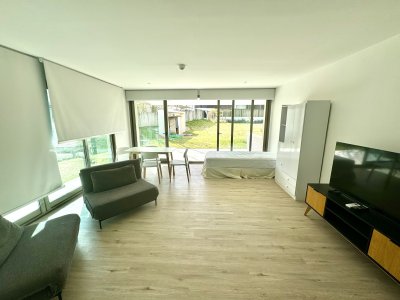 Monoambiente Premium con financiación
