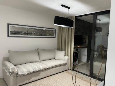 Espectacular Apartamento de dos dormitorios y dos baños 