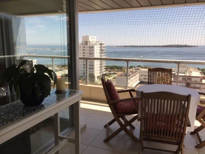 apartamento en alquiler