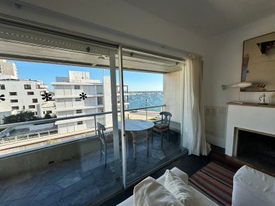 Apartamento zona portuaria 