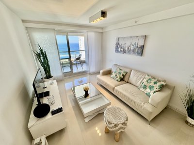 Apartamento de 2 dormitorios en venta en LOOK BRAVA 