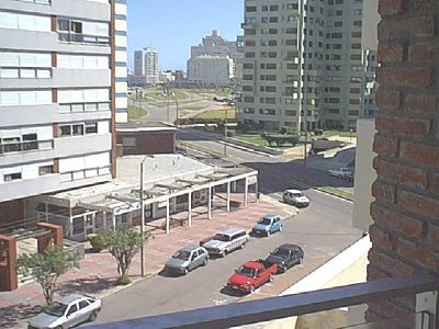 Apartamento en Punta del Este, Brava