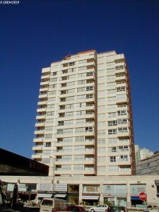 Apartamento en Punta del Este, Brava