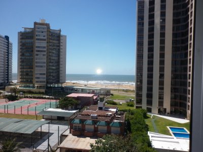 Apartamento en Brava