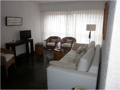 Apartamento en Punta del Este, Brava
