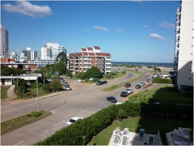 Apartamento en venta Punta Del Este 