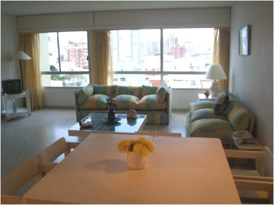 Lindo apartamento en Punta del Este