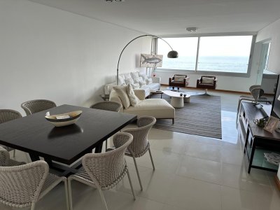 Apartamento en Punta del Este, Brava