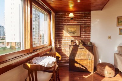 Apartamento de 2 dormitorios en venta
