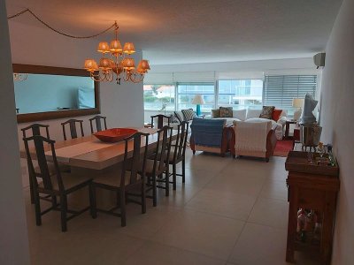 Espectacular apartamento en venta 