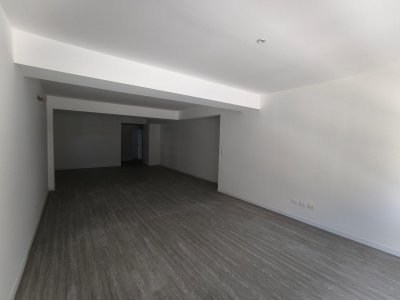 Apartamento a estrenar amplia planta