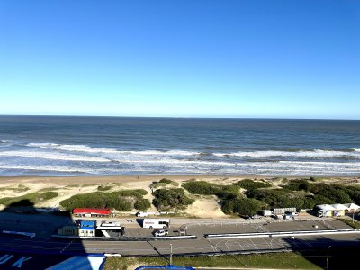 Excelente ubicacion ,vista directa al mar