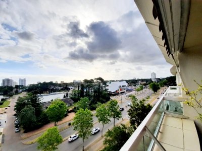 Apartamento en venta en Punta Del Este 