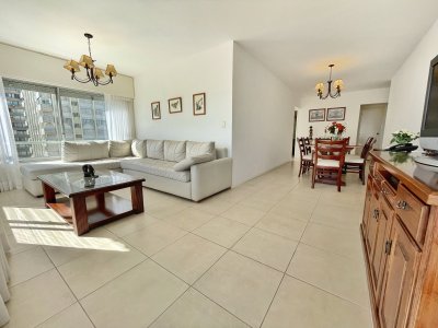 Espectacular apartamento en venta 