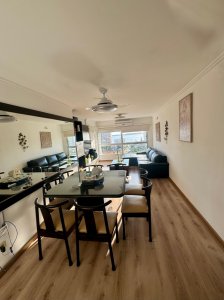 Apartamento en Punta del Este, Brava