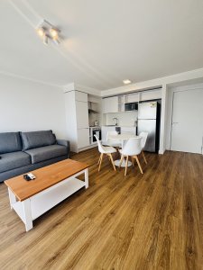 Apartamento en alquiler anual 