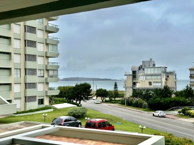 Espectacular apartamento en venta 