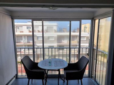 apartamento dos dormitorios en venta