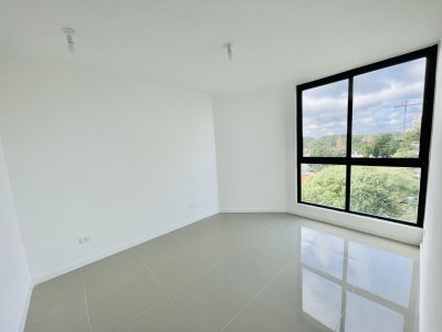 Luminoso apartamento a estrenar en Alquiler Anual