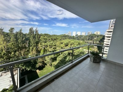 Apartamento 2 dormitorios en roosevelt