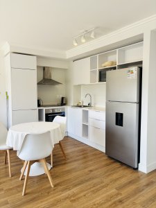 Apartamento en alquiler anual