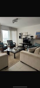 Apartamento de 3 dormitorios