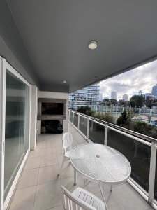 apartamento de 2 dormitorios en alquiler de temporada