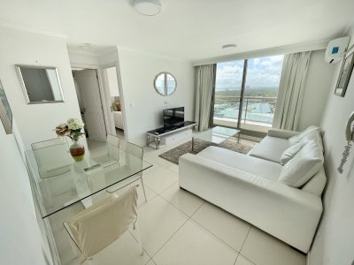 Place Lafayette piso alto en venta