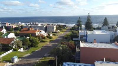 Cómo apartamento en zona de la Barra