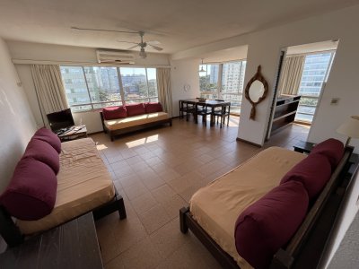Apartamento en venta en Roosevelt - 50% financiado a 3 años
